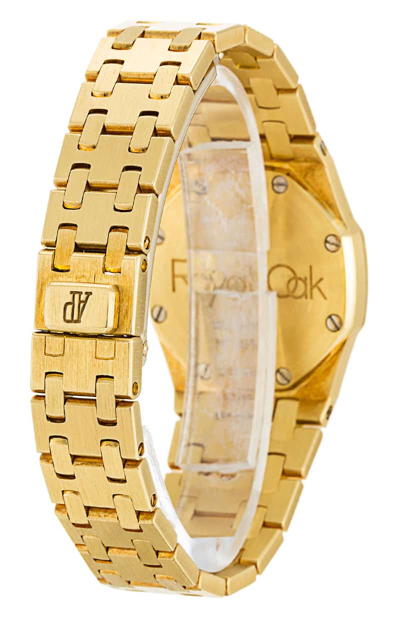 Audemars Piguet Royal Oak 67075BA.OO.1100BA.02